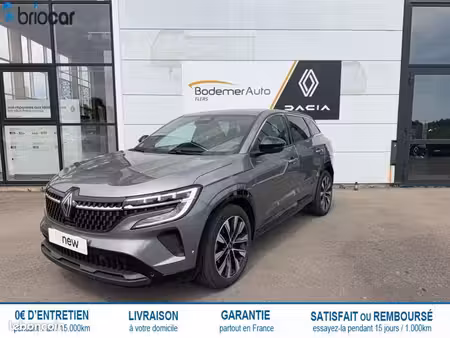 Renault Austral 1.2 200 Techno