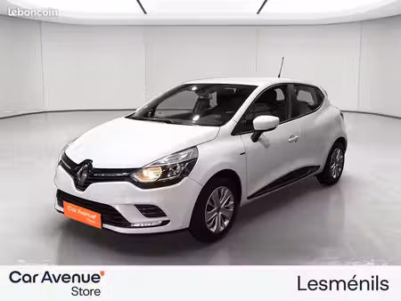 Renault Clio 0.9 TCe 90 Trend