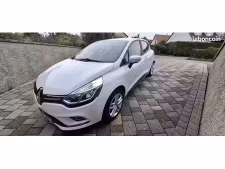 Renault Clio 0.9 90