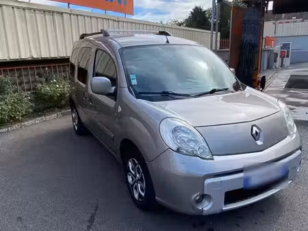 Renault Kangoo 1.5