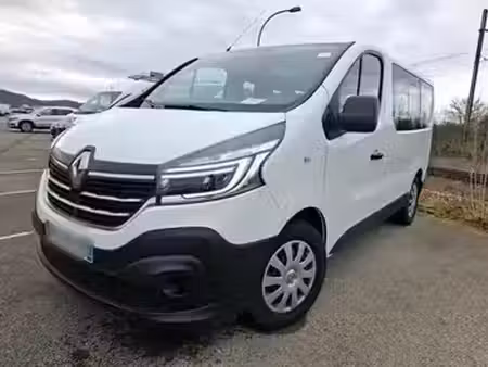 Renault Trafic 2.0 dCi 145 Zen