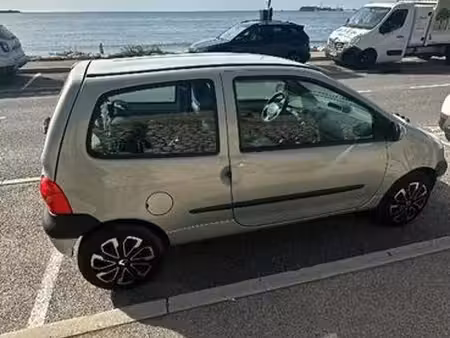 Renault Twingo 1.2 60