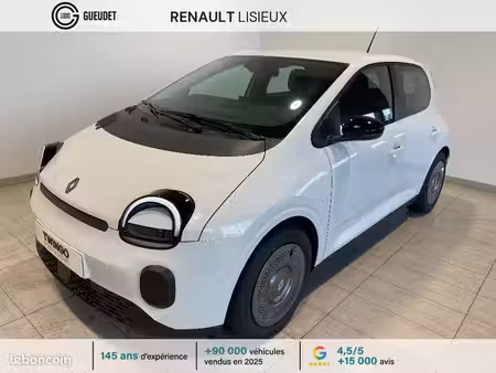Renault Twingo 80 Evolution