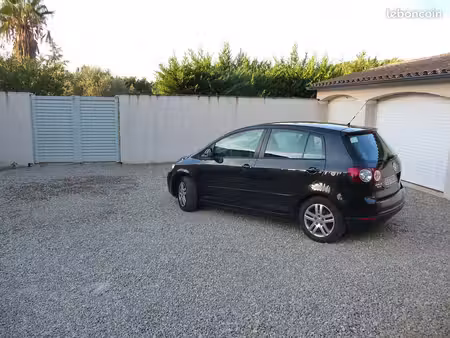 Volkswagen Golf Plus 1.9 TDI 105