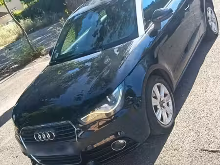 Audi A1 1.6 TDI 105