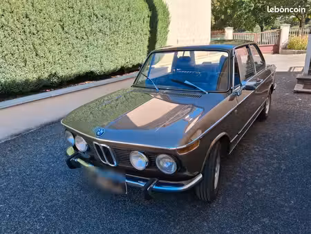 BMW Série 1 