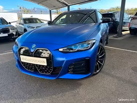 BMW i4 M50 544