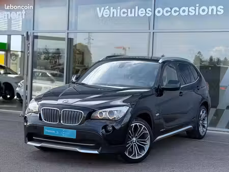 BMW X1 23d 2.0 150 xDrive