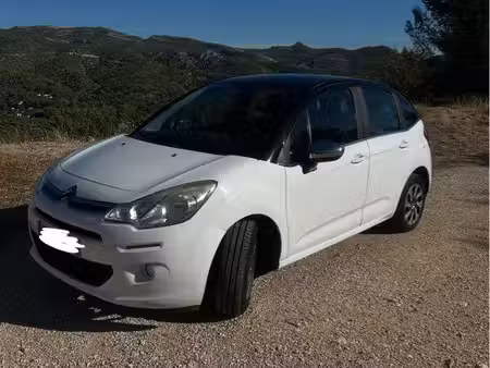 Citroën C3 1.6 HDi 75
