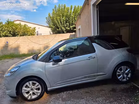 DS 3 1.6 HDi 90