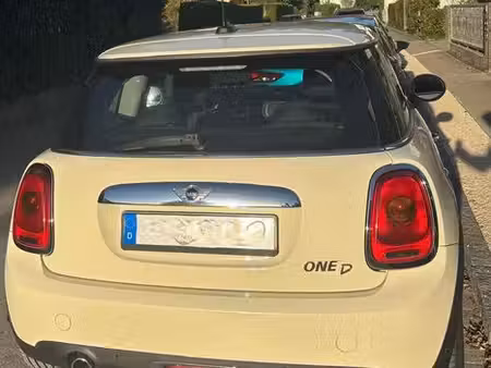 Mini Mini One 1.5 95