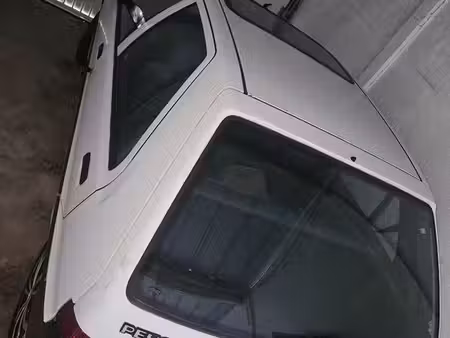 Peugeot 106 1.4 75