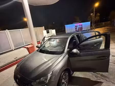 Peugeot 208 1.2 100
