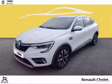 Renault Arkana E-Tech 1.6 145 Evolution
