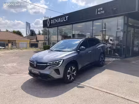 Renault Austral 1.2 TCe 130 Techno