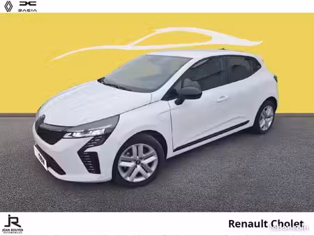 Renault Clio 1.5 dCi 100 Evolution