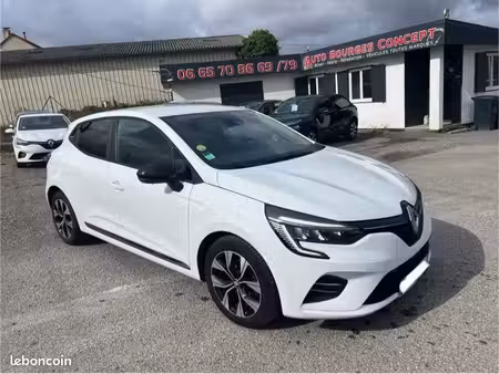 Renault Clio 1.5 dCi 100 Evolution