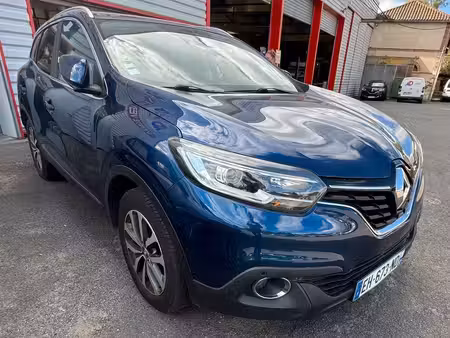 Renault Kadjar 1.5 dCi 110