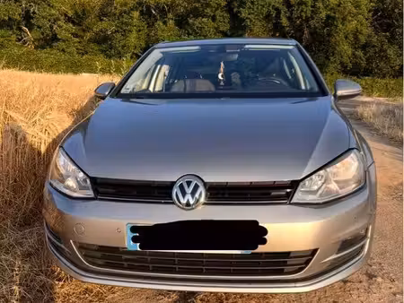 Volkswagen Golf 1.6 TDI 110
