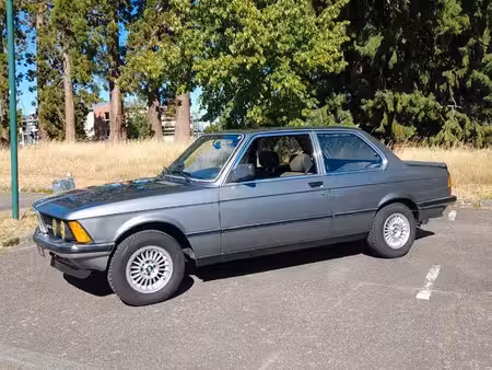 BMW Série 3