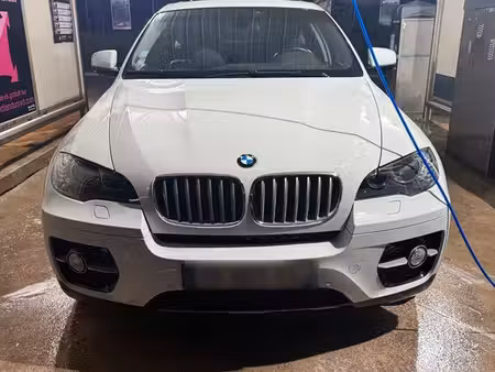 BMW X6 35d 3.0 286 xDrive