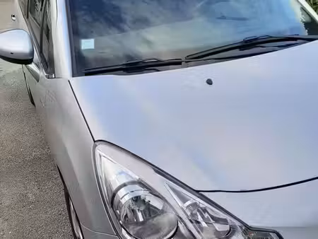 Citroën C3 Exclusive