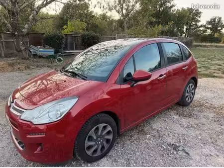 Citroën C3 