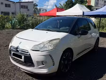 DS 3 1.6 VTi 120