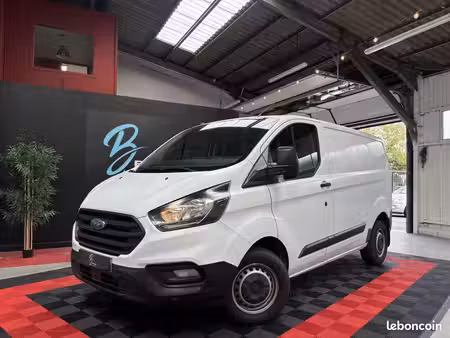 Ford Transit 2.0 105