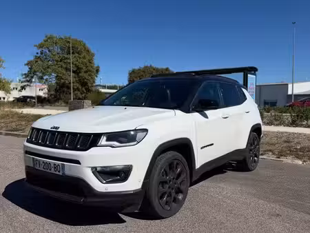 Jeep Compass 1.3 150 S