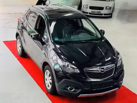 Opel Mokka 1.6 CDTI 136 Innovation
