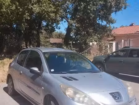 Peugeot 206+ 1.4 HDi 70