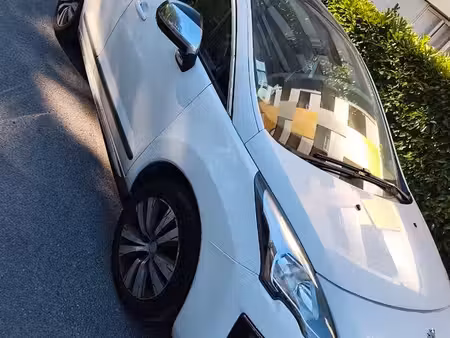 Peugeot 3008 1.6 HDi 120