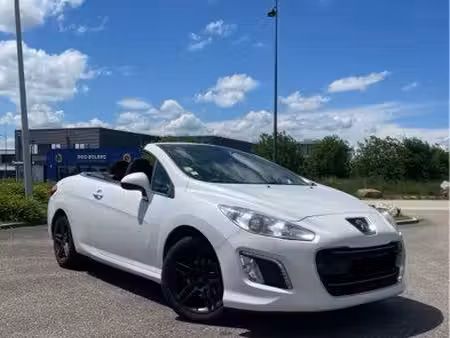 Peugeot 308 1.6 112