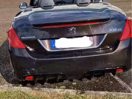 Peugeot 308 1.6 THP 150