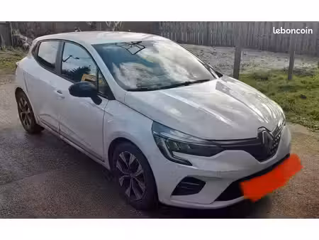 Renault Clio 1.0 TCe 90