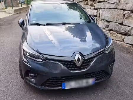 Renault Clio 1.0 TCe 100