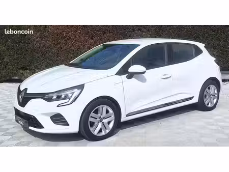 Renault Clio 1.0 SCe 65 Zen