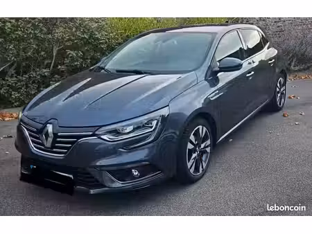 Renault Mégane 1.3 TCe 140