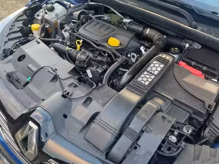 Renault Mégane 1.6 dCi 130 GT Line