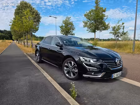 Renault Talisman 1.6 dCi 150