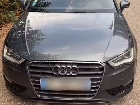 Audi A3 1.6 TDI 105