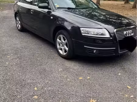 Audi A6 2.0 TDI 136
