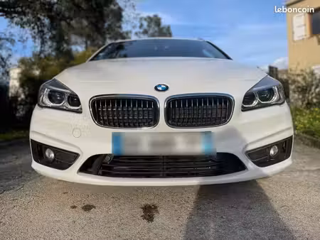BMW Série 2 218d 2.0 150 Luxury