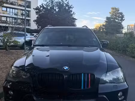 BMW X5 30d 3.0 235