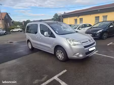 Citroën Berlingo 1.6 HDi 92