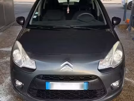 Citroën C3 1.6 HDi 90 Open Way