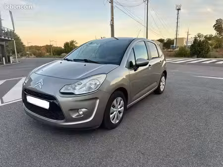 Citroën C3 1.4 HDi 70
