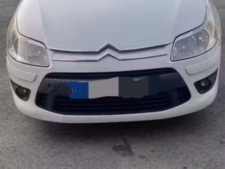 Citroën C4 1.6 92