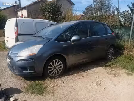 Citroën C4 Picasso 1.6 HDi 110 Millenium